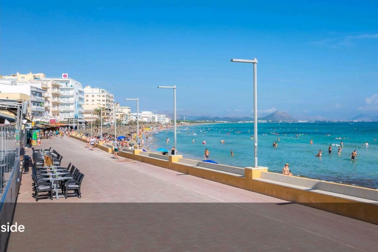 Syrenah Apartment Can Picafort (Mallorca)