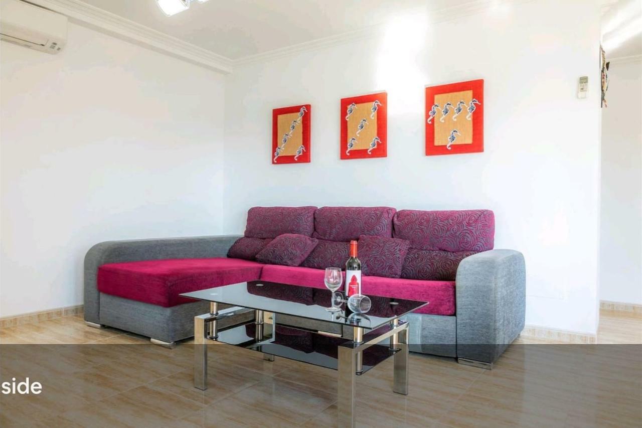 Apartment Syrenah *