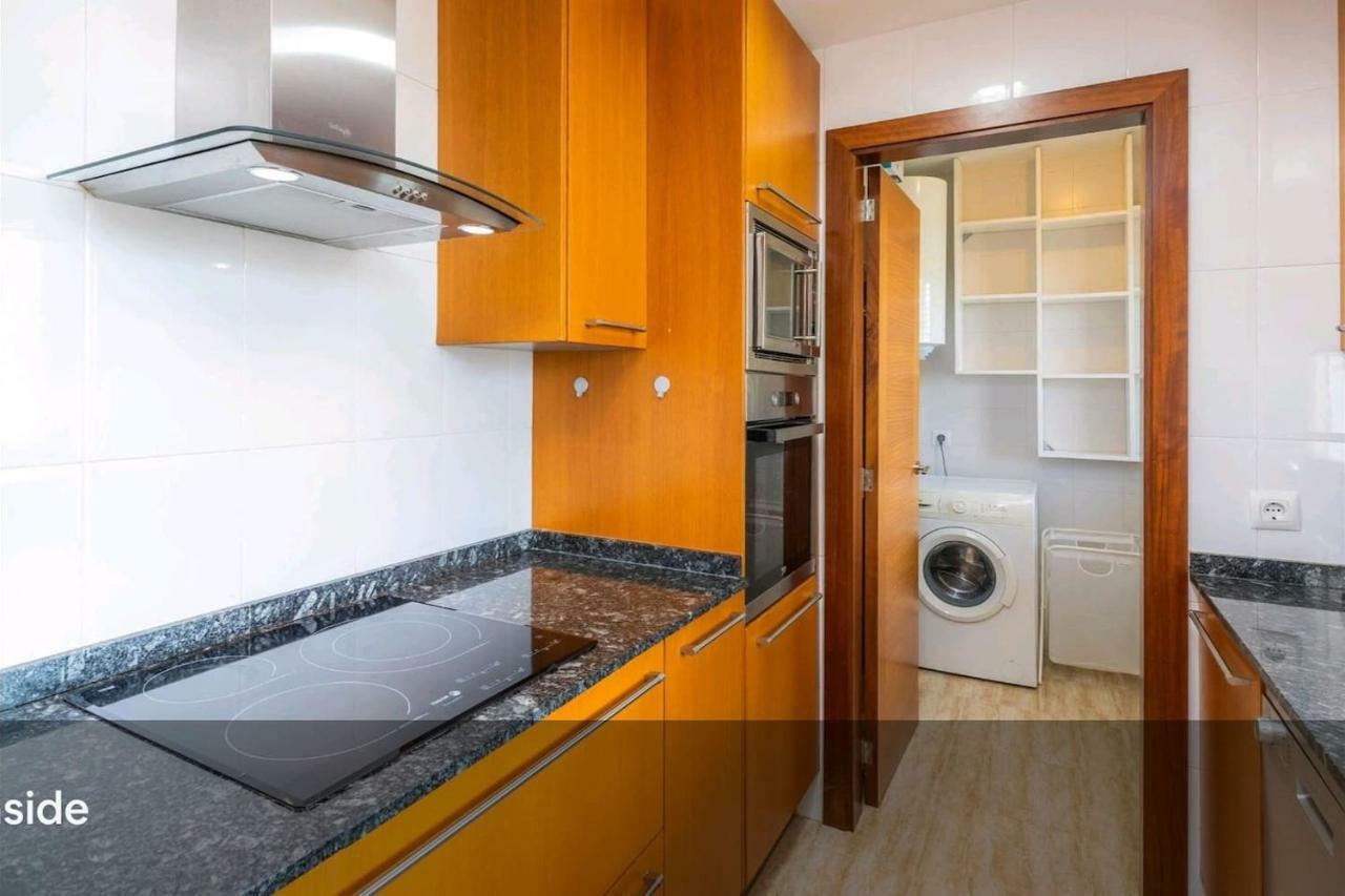 Apartment Syrenah *