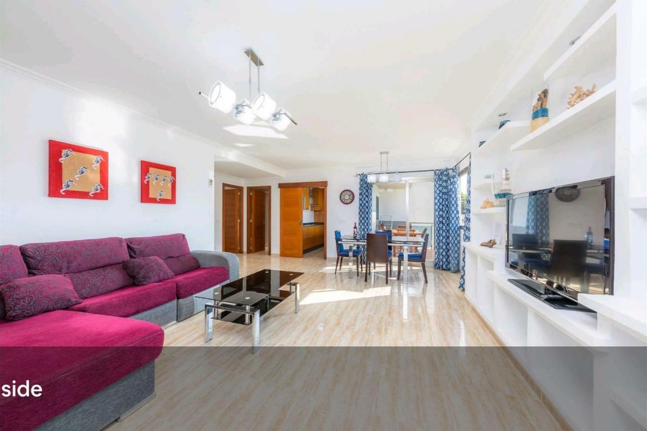 Apartment Syrenah *