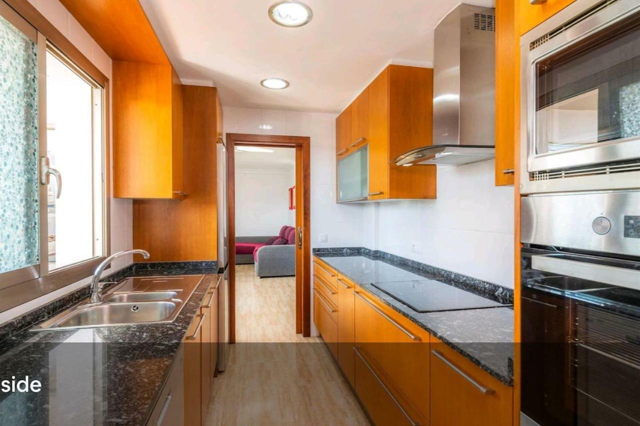 Appartement Syrenah Can Picafort (Mallorca)