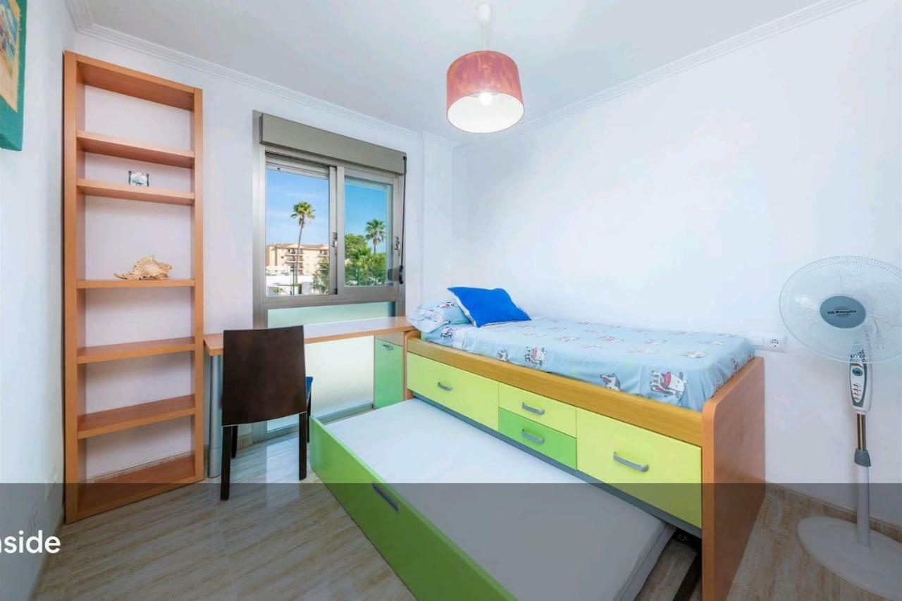 Syrenah Appartement *
